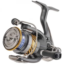 Μηχανισμός Daiwa Laguna LT 2500