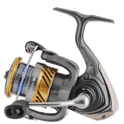 Μηχανισμός Daiwa Laguna LT 2500