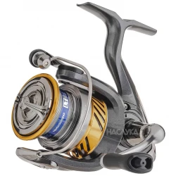 Μηχανισμός Daiwa Laguna LT 3000-C