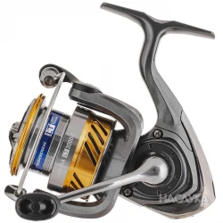 Μηχανισμός Daiwa Laguna LT 3000-C