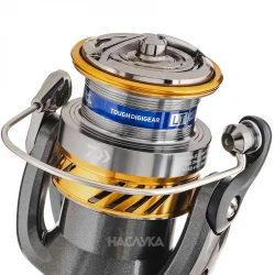 Μηχανισμός Daiwa Laguna LT 4000-C