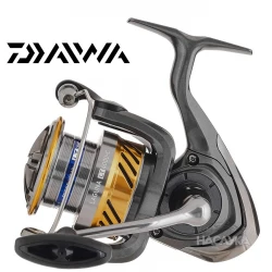 Μηχανισμός Daiwa Laguna LT 4000-C
