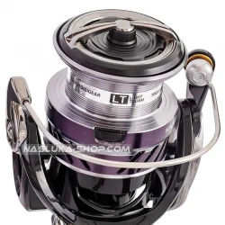 Μηχανισμός Ψαρέματος Daiwa Ninja BS LT 2000