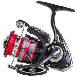 Μηχανισμός με μπροστινά φρένα Daiwa Ninja LT 2500