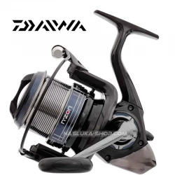 Μηχανισμός Daiwa N'Zon Distance 25