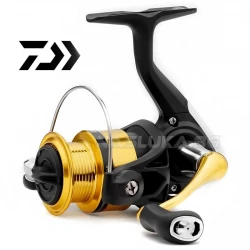Spinning Μηχανισμός Daiwa 23 RS 1000