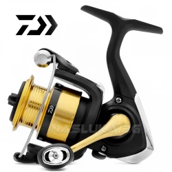 Spinning Μηχανισμός Daiwa 23 RS 2000