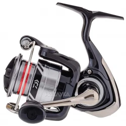 Μηχανισμός Daiwa RX LT 2000