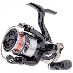 Μηχανισμός Daiwa RX LT 3000-C