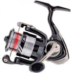 Μηχανισμός Daiwa RX LT 3000-C