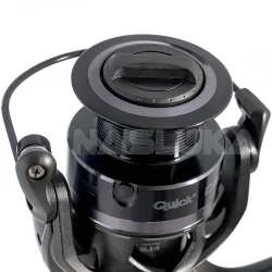 Μηχανισμός Feeder DAM Quick DarkSide 4QF - 6000S FD
