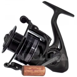 Μηχανισμός Feeder DAM Quick DarkSide 4QF - 6000S FD