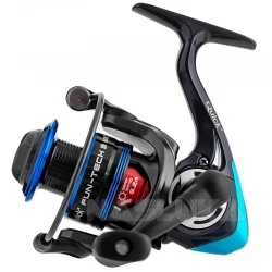 Μηχανισμός Spinning DAM Quick Fun-Tech 3 MK1 - 1000 FD