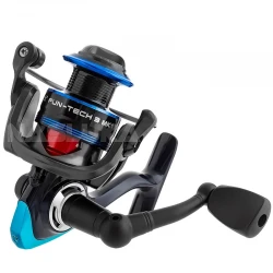 Μηχανισμός Spinning DAM Quick Fun-Tech 3 MK1 - 1000 FD