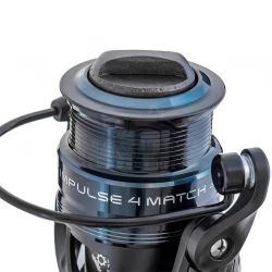 Μηχανισμός Match DAM Quick Impulse 4 Match - 4000 FD