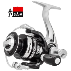 Μηχανισμός DAM Quick 1 - 2000 FD