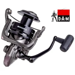 Μηχανισμός DAM QUICK 2 - 8000FD