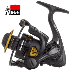 Μηχανισμός DAM Quick 3 - 2000 FD