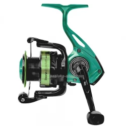 Μηχανισμός Delphin Elixir 4T
