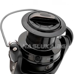 Carp-Feeder Μηχανισμός με μπροστινά φρένα  Delphin Exyl 70 Y Body