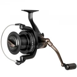 Carp-Feeder Μηχανισμός με μπροστινά φρένα  Delphin Exyl 70 Y Body
