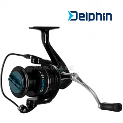 Μηχανισμός με Μπροστινά Φρένα Delphin Inks 2T