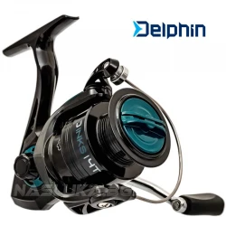 Μηχανισμός με μπροστινά φρένα Delphin Inks 6T