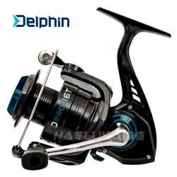 Μηχανισμός με μπροστινά φρένα Delphin Inks 6T