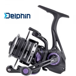 Μηχανισμός Delphin IXPera 4T