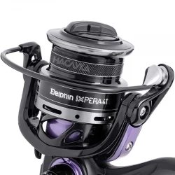 Μηχανισμός Delphin IXPera 4T