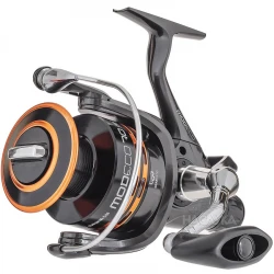 Μηχανισμός Baitrunner Delphin Modeco Carp 70