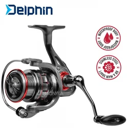 Μηχανισμός Delphin IX Trek 5T