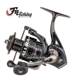 Μηχανισμός Fil Fishing Alura 4000