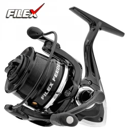 Μηχανισμός Filex Feeder 4000