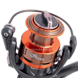Μηχανισμός Fil Fishing Royal 3000