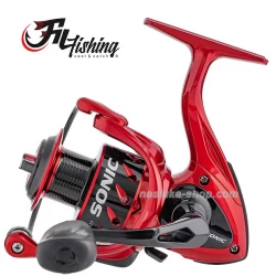 Μηχανισμός Fil Fishing Sonic 1000
