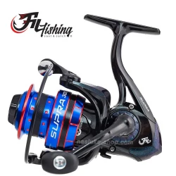 Μηχανισμός Fil Fishing Supra 1000