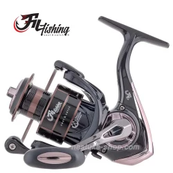 Μηχανισμός Fil Fishing Venus 2000
