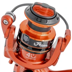 Μηχανισμός Fil Fishing Vortex 1000