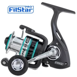 Μηχανισμός Filstar Express 2000