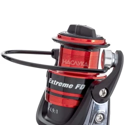 Μηχανισμός FilStar Extreme FD 520
