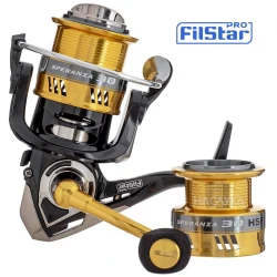 Μηχανισμός Υψηλής ταχύτητας  Filstar Speranza - HSF 30
