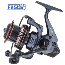 Μηχανισμός Filstar Stinger FM 4000