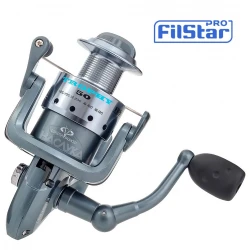 Μηχανισμός FilStar Trophy 50