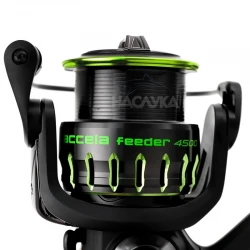 Μηχανισμός Ψαρέματος Formax Elegance Accela Feeder 4500