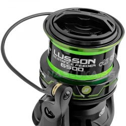 Μηχανισμός Ψαρέματος Formax Elegance Lusson Feeder 6500