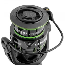 Μηχανισμός Ψαρέματος Formax Elegance Lusson Feeder 4500