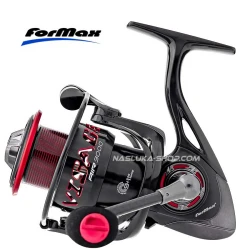 Μηχανισμός Formax Visage Air 2004