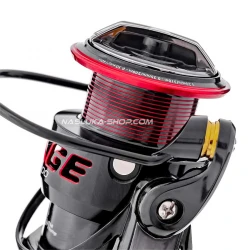 Μηχανισμός Formax Visage Air 2004