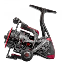 Spinning Μηχανισμός Fox Rage Warrior 1000